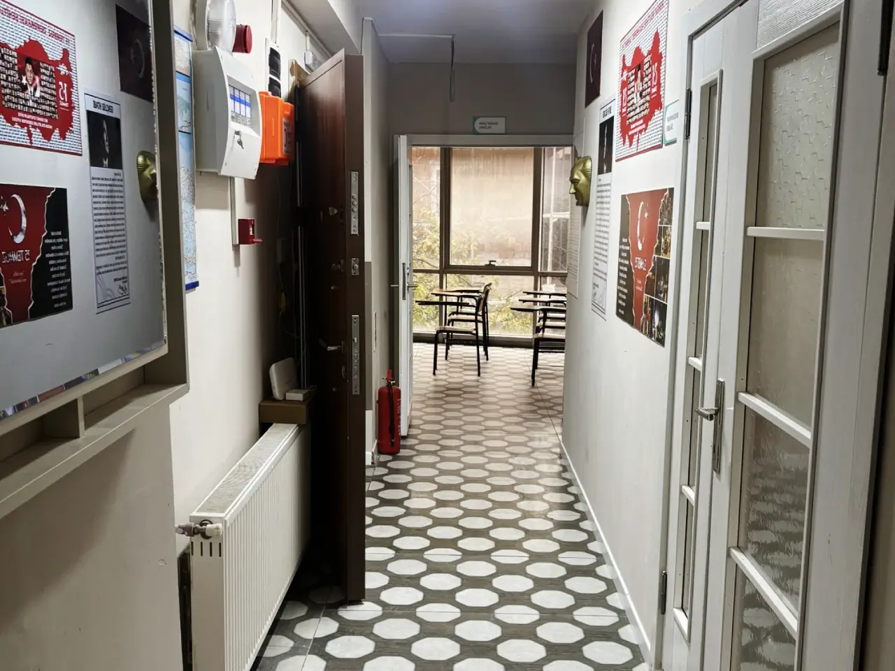 Yalçındağ Sürücü Kursu