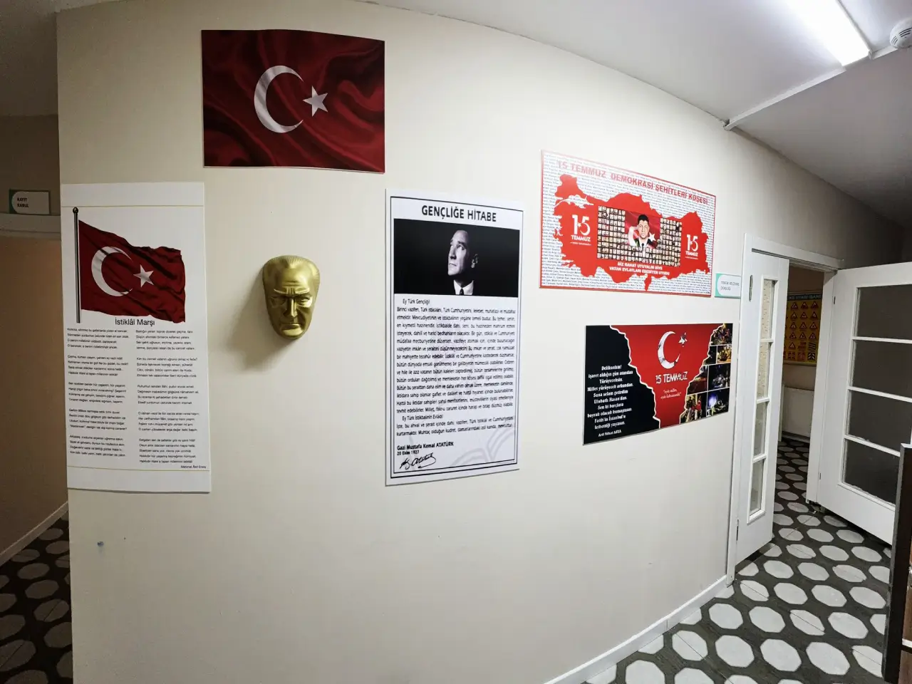 Yalçındağ Sürücü Kursu