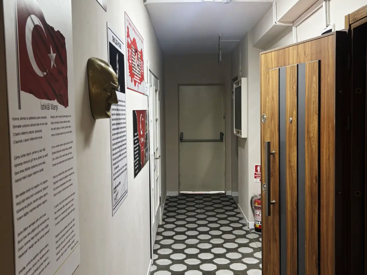 Yalçındağ Sürücü Kursu