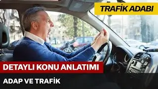 Adap ve Trafik
