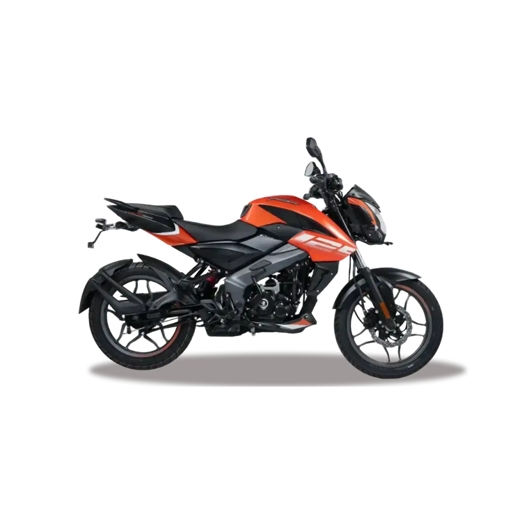 Bajaj Pulsar NS125 Bajaj Pulsar NS125
