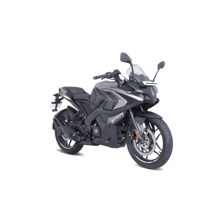 Bajaj Pulsar RS200 Bajaj Pulsar RS200