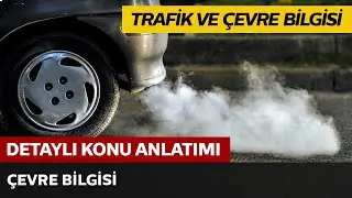 Çevre Bilgisi