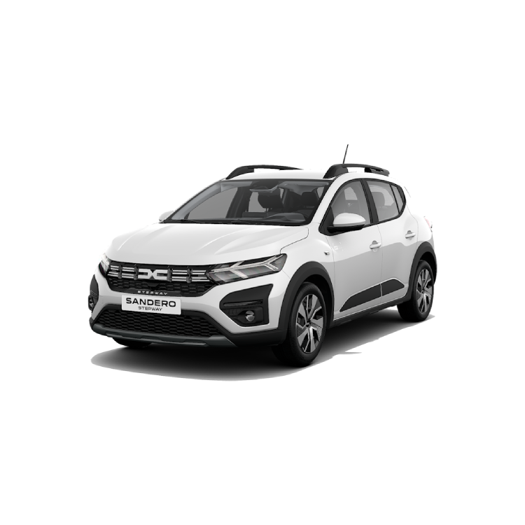 Dacia Sandero Stepway Dacia Sandero Stepway