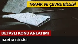 Harita Bilgisi