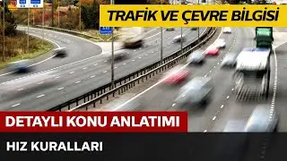 Hız Kuralları