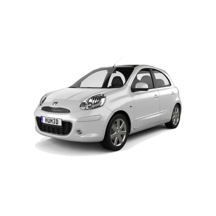 Nissan Micra Nissan Micra