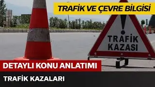 Trafik Kazaları