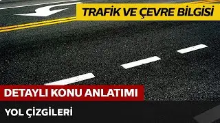 Yol Çizgileri